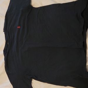 Polo Ralph Lauren t shirt - black - men's M